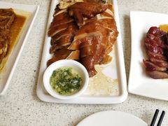 -新发记港式茶餐厅(黄浦店)