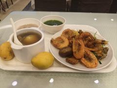 -新梅园不夜粥(龙华店)