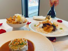 -The Georg(东华门店)