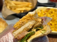 -必胜客(八一店)