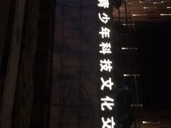 -中国宋庆龄青少年科技文化交流中心