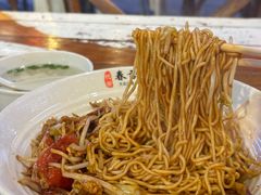 -春雪面馆(转塘店)