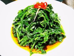 南京菊花脑-民国红公馆·秦淮八艳(夫子庙店)