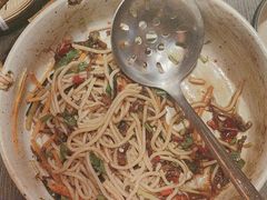 -芸鲜季·云南野生菌餐厅· 云南风物味研社(闵行店)