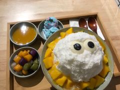 -怪物的冰与火(天虹商场中山路店)