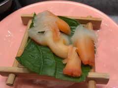 -争鲜回转寿司(中街大悦城店)