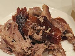 -贝勒爷·酥不腻烤鸭