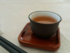 -海湾壹品·粤菜·早茶·烤鸭(拱北店)
