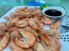 -景好海鲜餐厅(大鹏必选旅游店)