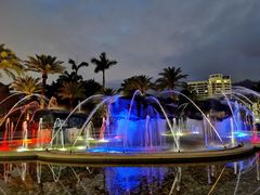 -深圳大梅沙京基洲际度假酒店