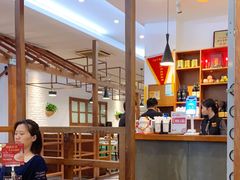大堂-7017浙菜•建德味(市心北路店)