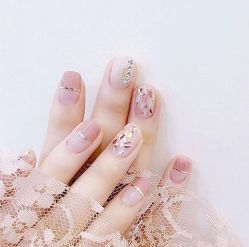 -Aso Artist Beauty美甲美睫