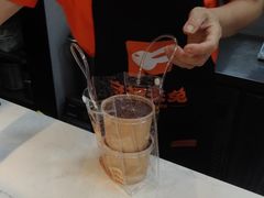 -今今转转自助小火锅(天祥广场店)