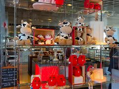 -广州富力君悦大酒店·凯菲厅