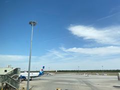 -银川河东国际机场