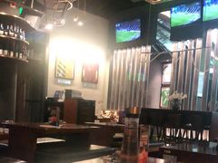 大堂-haxnbauer海森堡德国餐厅(深圳coco店)