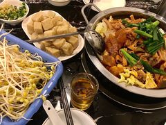 -古乐牛香·鲜牛肉牛杂火锅(高新店)