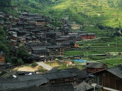 -西江千户苗寨