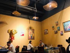 -Molee·泰府(东郊店)