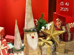 -华阳时光吧餐厅(华阳广场国际大饭店)