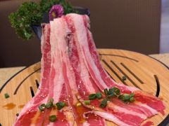 -妙香居韩国烤肉(容桂天佑城店)