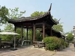 -东梓关景区村庄