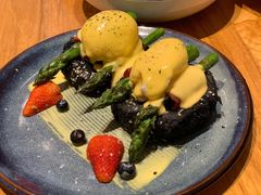 -森Some Fusion(荔湾店)