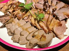 -春梅里卤鹅馆·47年老字号(中山路店)