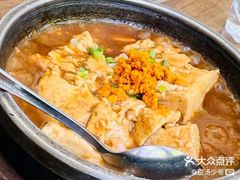 -将相和·海鲜蒸饺大连菜