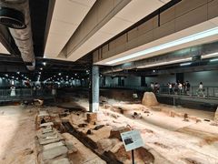 -南越王博物院(王宫展区)