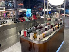 -SCENTBOUTIQUE(侨福芳草地购物中心店)