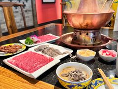 -南门涮肉(上海二店)