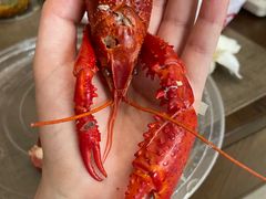 -庾氏龙虾馆(多弗汇店)