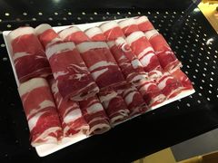 -洪氏嗨捞·广东猪肚鸡·椰子鸡火锅(西咸万象城店)
