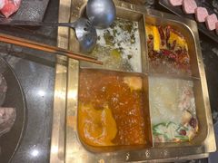 -王家渡火锅店(亦庄店)