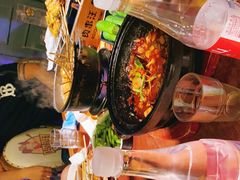 -肉串汪(望京店)