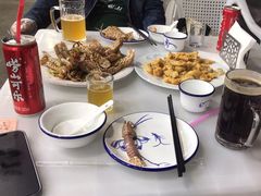 -来之顺海鲜菜馆·青岛菜·始于1993(栈桥店)