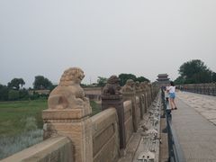 -卢沟桥文化旅游区