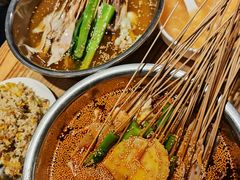 -海汇源老烧麦店(东大街总店)