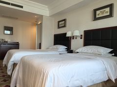 -武汉华美达光谷大酒店