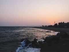 -老虎石海上公园