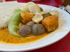 -亚坤 Ya Kun Kaya Toast(万象城店)