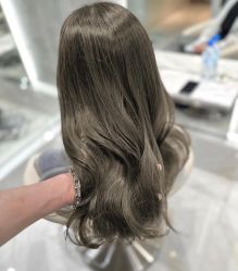 -潘多拉Hairsalon