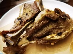 -锡和无锡菜(景丽苑店)