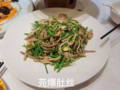 -万荣烤鸭店·北京菜(天坛店)