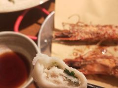 -必点海鲜·鲅鱼水饺(鞍山西道店)