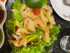 -楼兰新疆主题餐厅(苏州中心店)