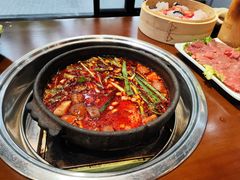 -黔有有贵州酸汤夺夺粉火锅(五味十字店)