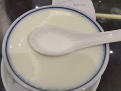 姜撞奶-民信老铺(双皮奶博物馆店)