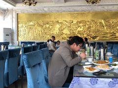 大堂-老毛手抓·盐池滩羊非遗手抓(宁夏总店)